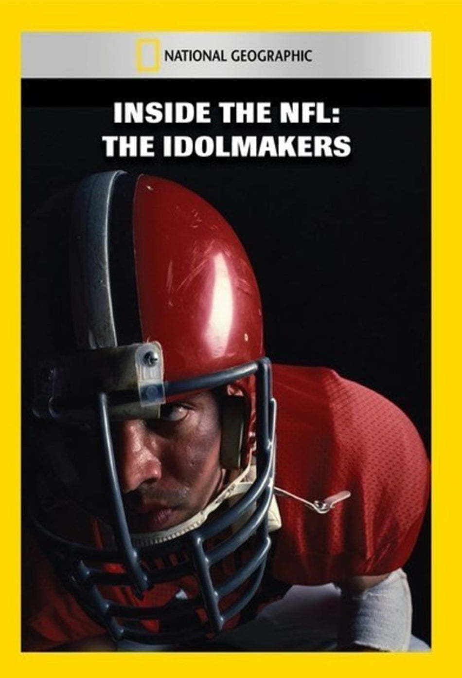 Inside the NFL: Idolmakers - (NTSC Format) - [DVD]