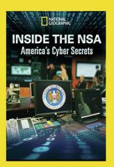 Inside The Nsa - (Widescreen, Dolby, AC-3) - [DVD]