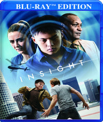 Insight - [Blu-ray]