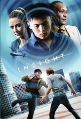 Insight - [DVD]