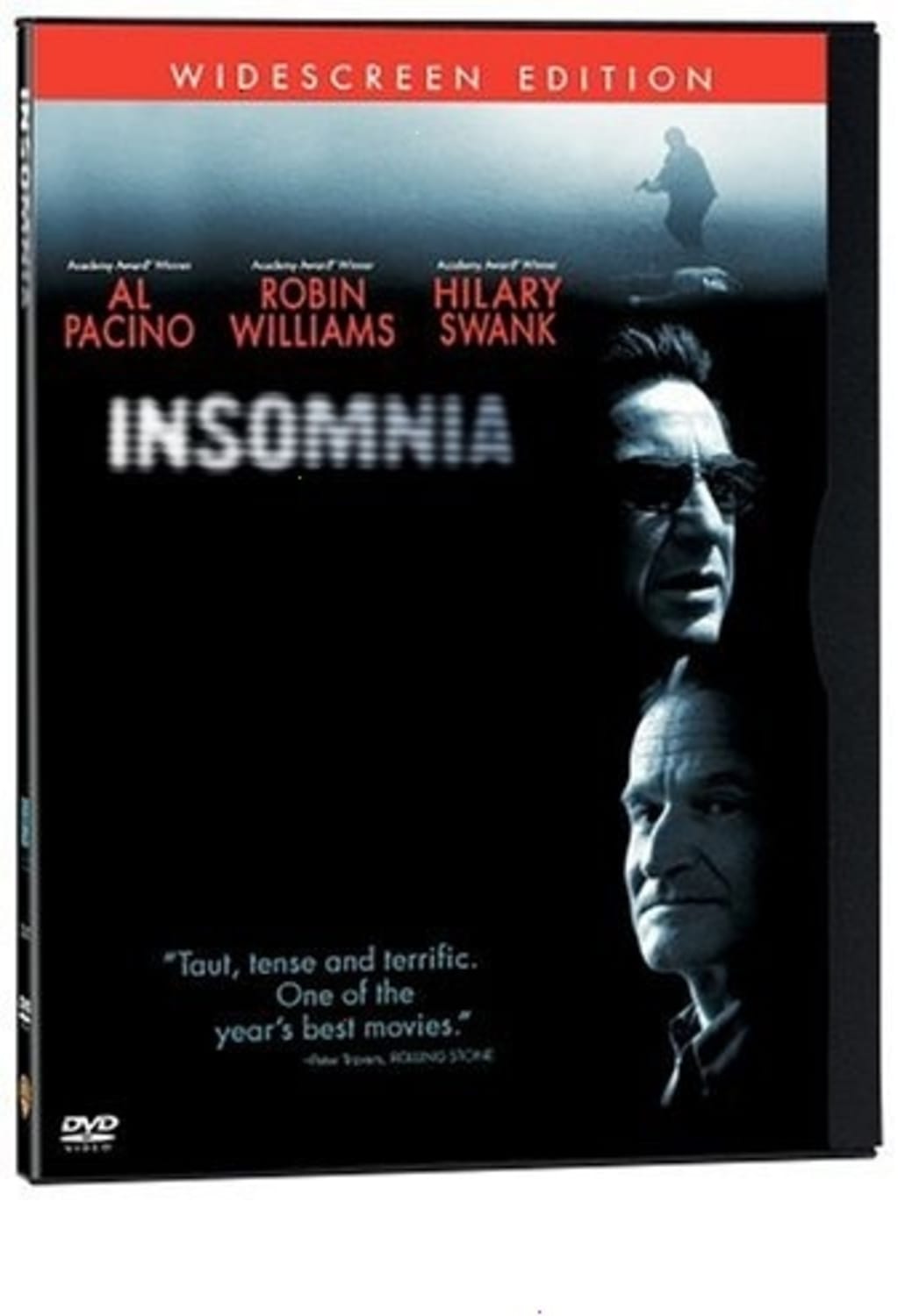 Insomnia [Widescreen] - [DVD]