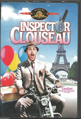 Inspector Clouseau [Sous - titres franÃ§ais] - [DVD]