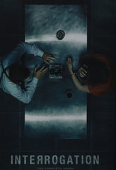 Interrogation: The Complete Series - (Full Frame, 3 Pack) - [DVD]