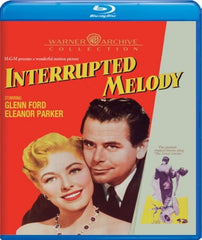 Interrupted Melody - [Blu-ray]