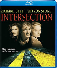 Intersection - [Blu-ray]