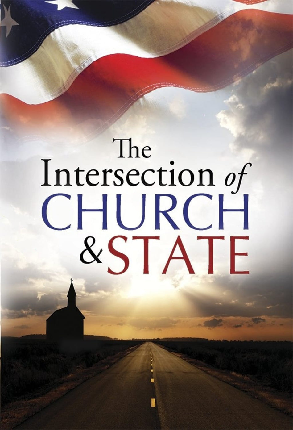 Intersection of Church and State - [DVD]
