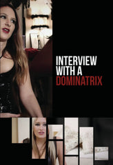 Interview With A Dominatrix - [DVD]