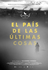 In The Country Of Last Things - [DVD]