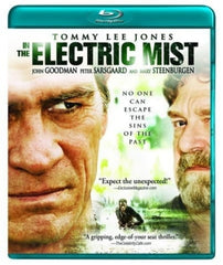 In the Electric Mist - [Blu-ray]