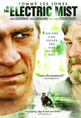 In the Electric Mist - [DVD]