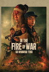 In The Fire Of War - (Dolby, AC-3) - [DVD]