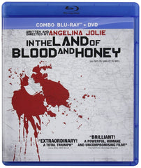 In the Land of Blood and Honey - [Blu-ray]
