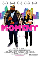 In The Moment - [DVD]