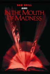 In the Mouth of Madness - [DVD] - [DVD]