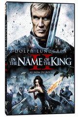 In the Name of the King II / Au Nom du Roi II - [DVD]
