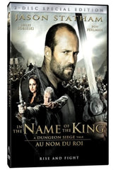 In the Name of the King - [DVD]