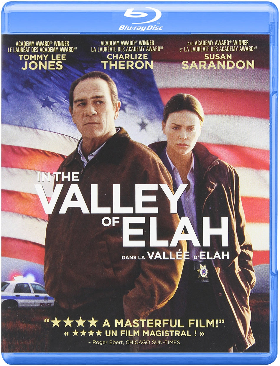 In the Valley of Elah [2008] - [Blu-ray]
