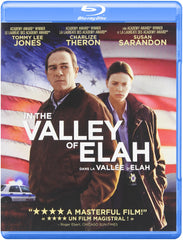 In the Valley of Elah [2008] - [Blu-ray]
