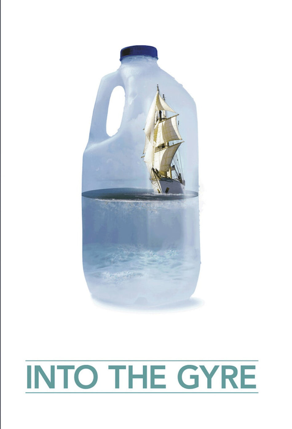 Into The Gyre - [DVD]