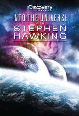 Into The Universe With Stephen Hawking - [DVD]