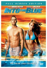 Into the Blue - [DVD]
