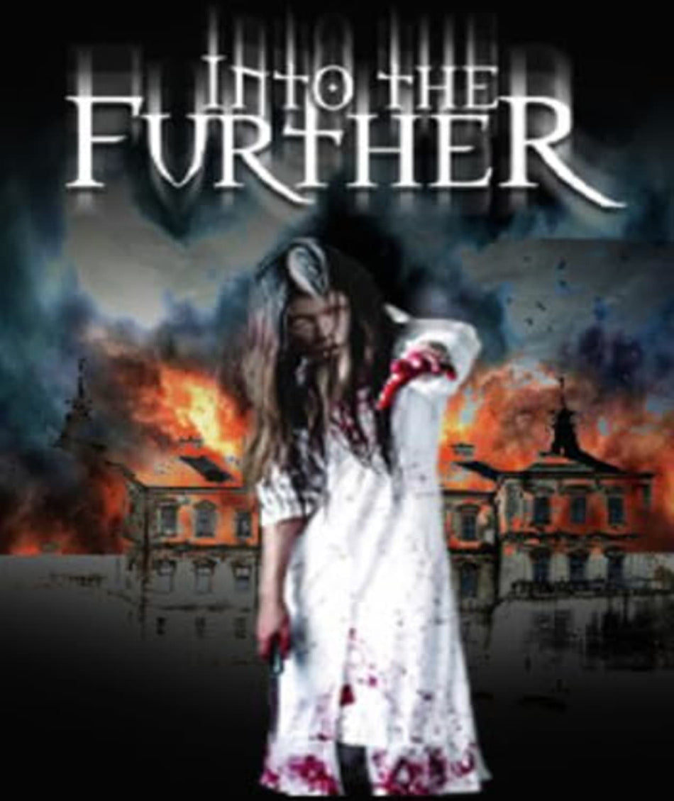 Into the Further - [Blu-ray]