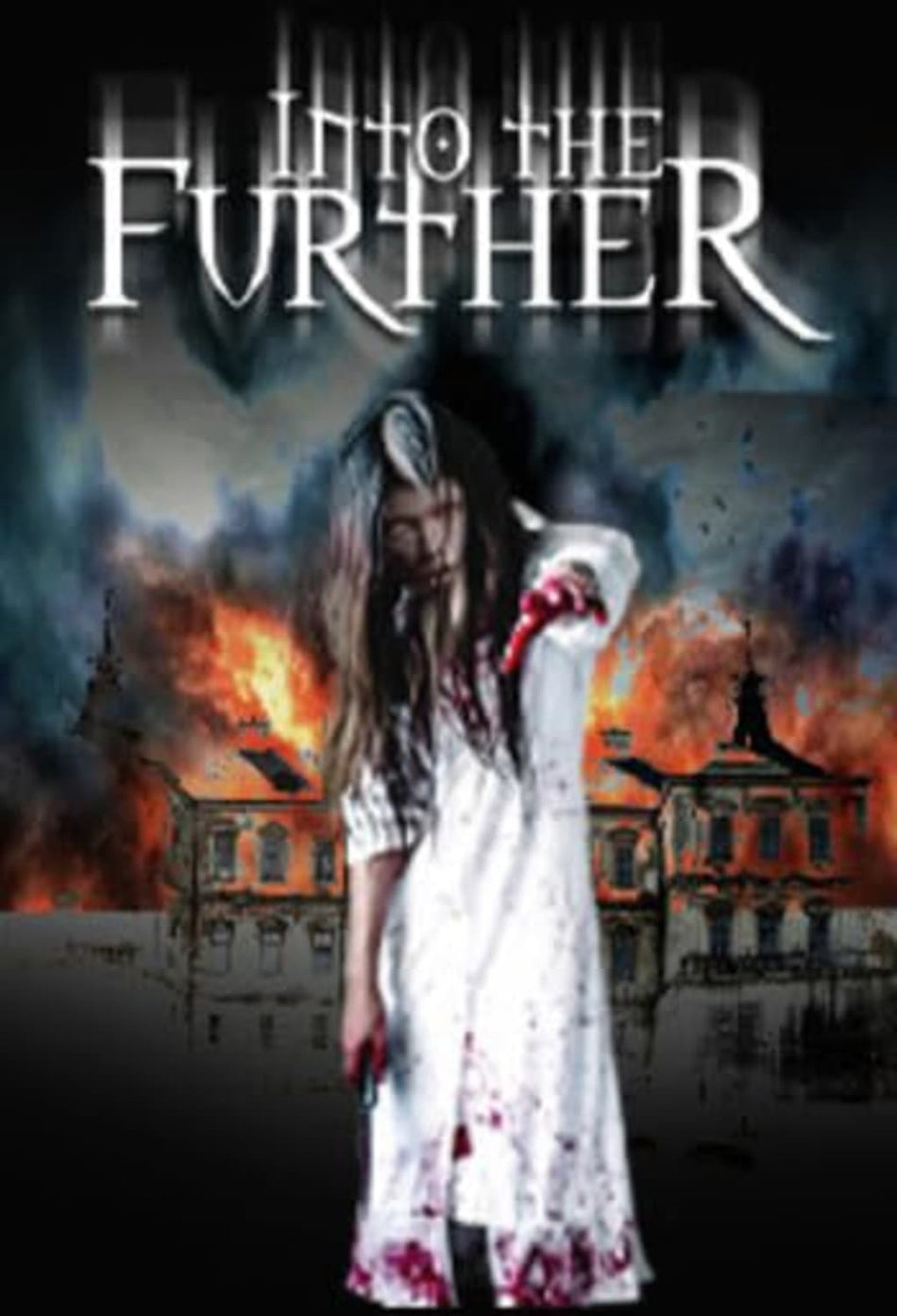 Into The Further - [DVD]
