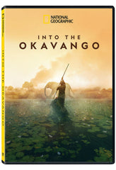 Into The Okavango (TV Store) - [DVD]