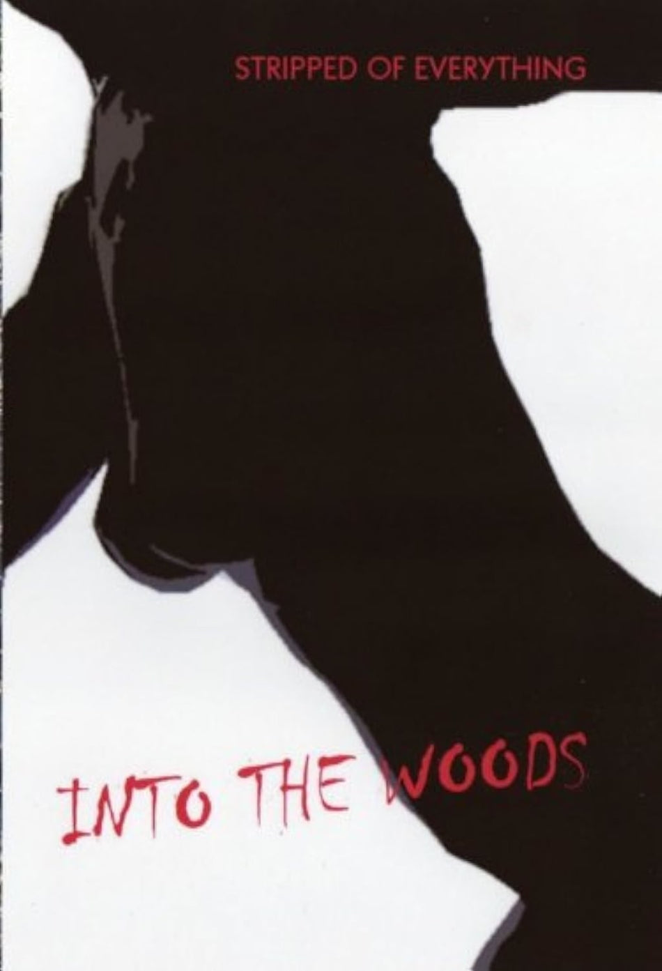 Into The Woods - [DVD]