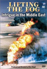 Intrigue in/Middle East - [DVD]