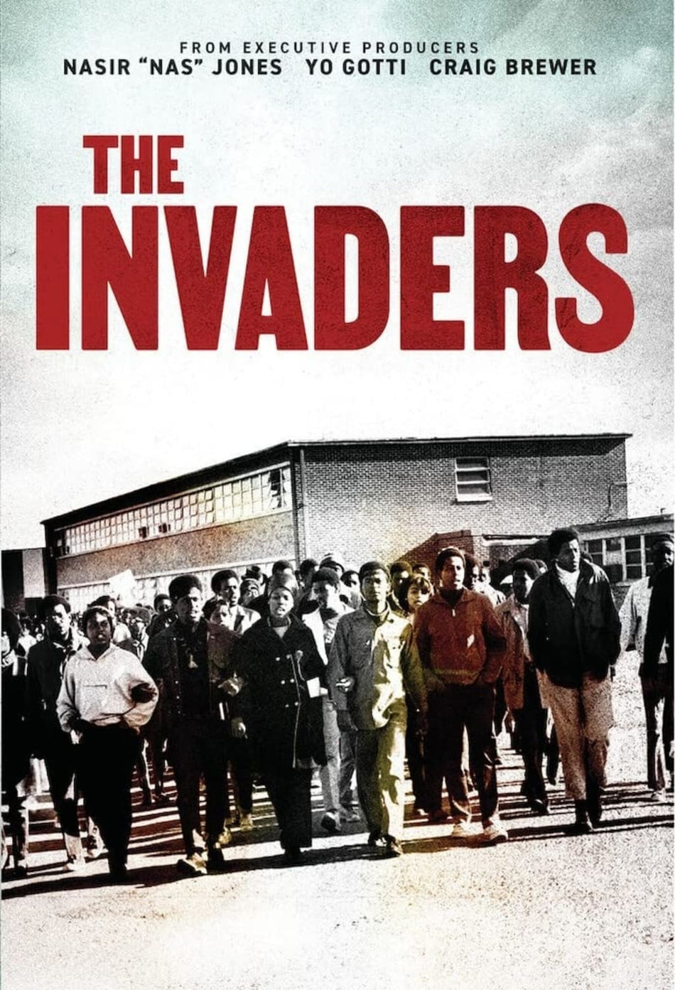 The Invaders - [DVD]