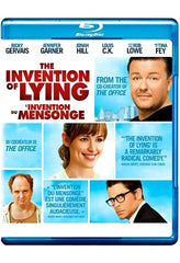 Invention of Lying, The [BD] - [Blu-ray]