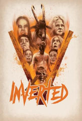 Inverted - [DVD]
