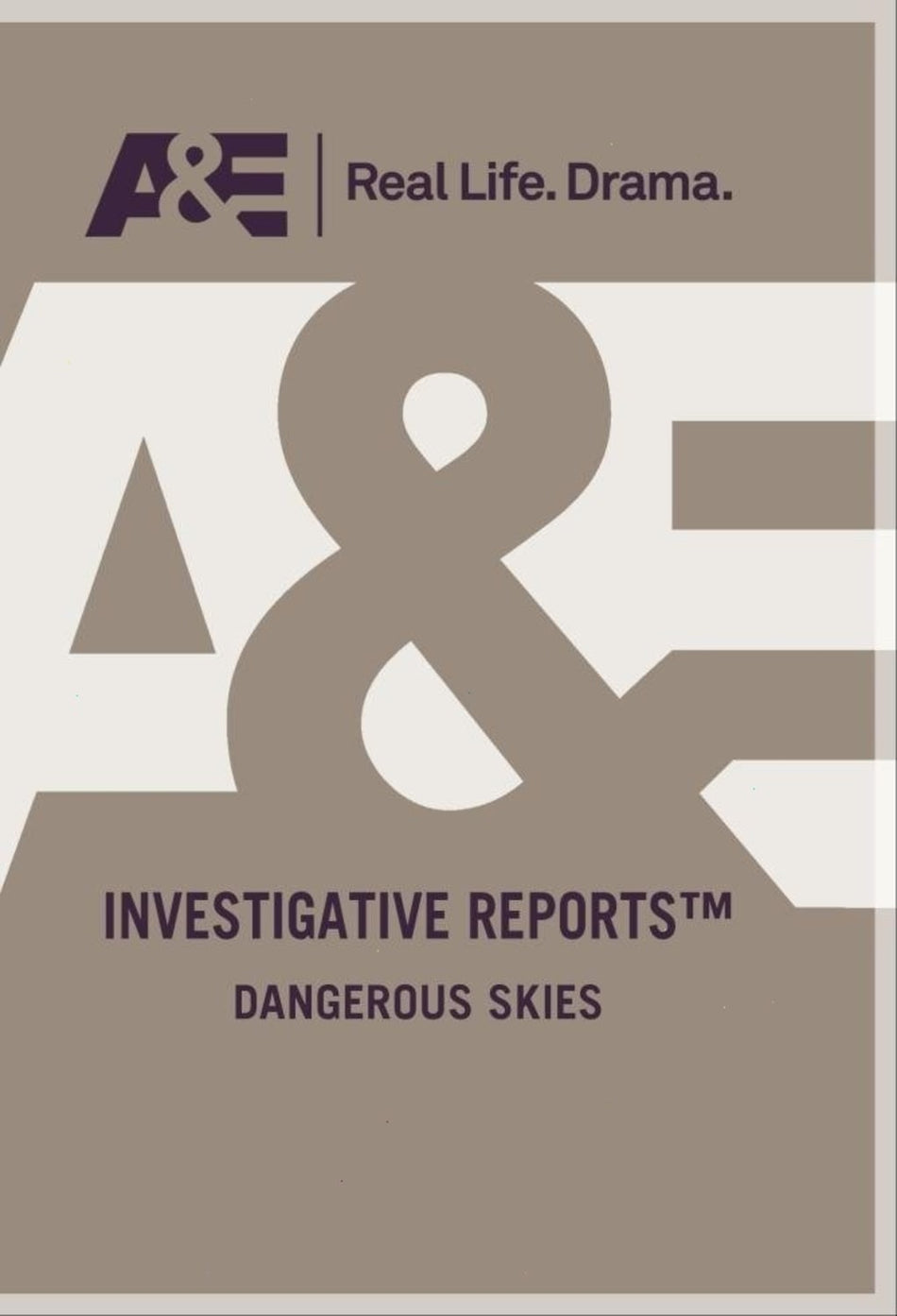 Dangerous Skies - [DVD]