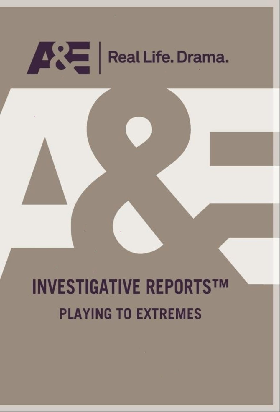 Playing To Extremes - [DVD]