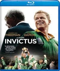 Invictus - [Blu-ray]