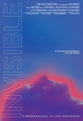 Invisible - [DVD]