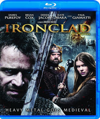 Ironclad - [Blu-ray]