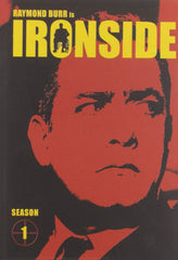Ironside: Season 1 - [DVD]