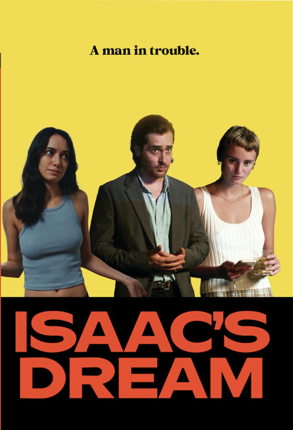 Isaac's Dream - (Dolby) - [DVD]