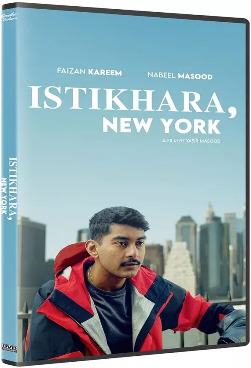 Istikhara, New York - (Dolby, AC-3) - [DVD]