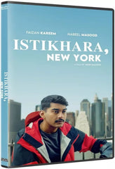 Istikhara, New York - (Dolby, AC-3) - [DVD]