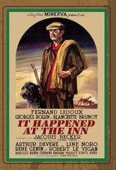 It Happened at the Inn (aka Goupi Mains Rouges) - (Mono Sound) - [DVD]