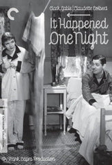 It Happened One Night (Criterion Collection) - [DVD]