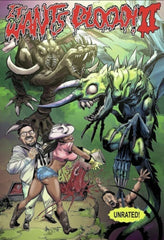 It Wants Blood 2! - [DVD]