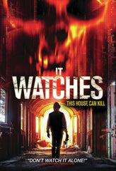 It Watches - [DVD]