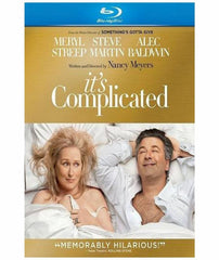 It's Complicated - [Blu-ray]