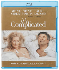 It's Complicated [Bilingual] - [Blu-ray]