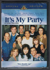 It's My Party [Le dernier anniversaire] [Special Edition] - [DVD]
