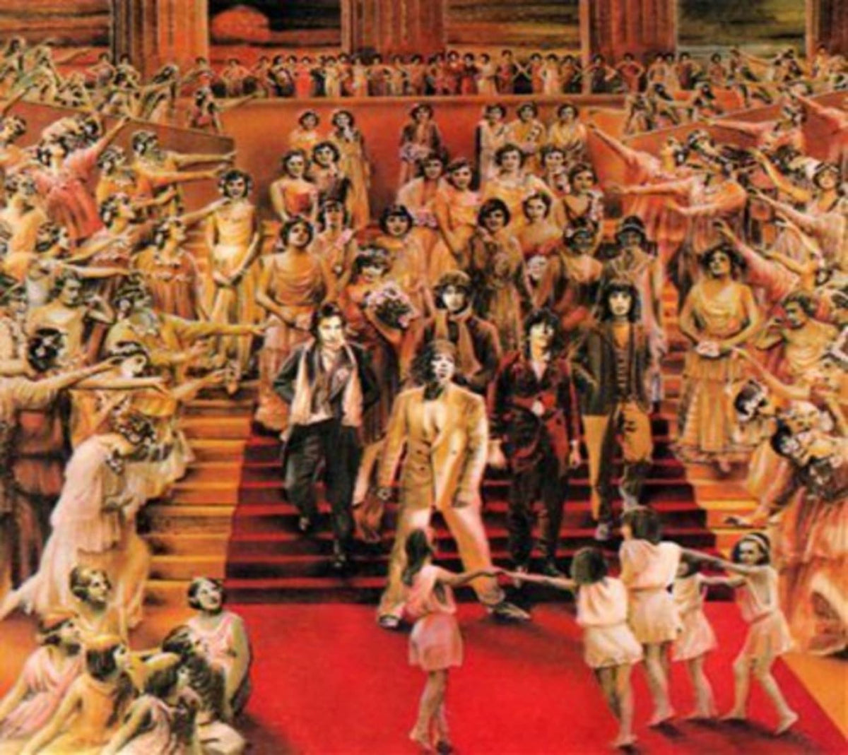 The Rolling Stones - It's Only Rock N Roll - (Remastered, Reissue) - [CD]